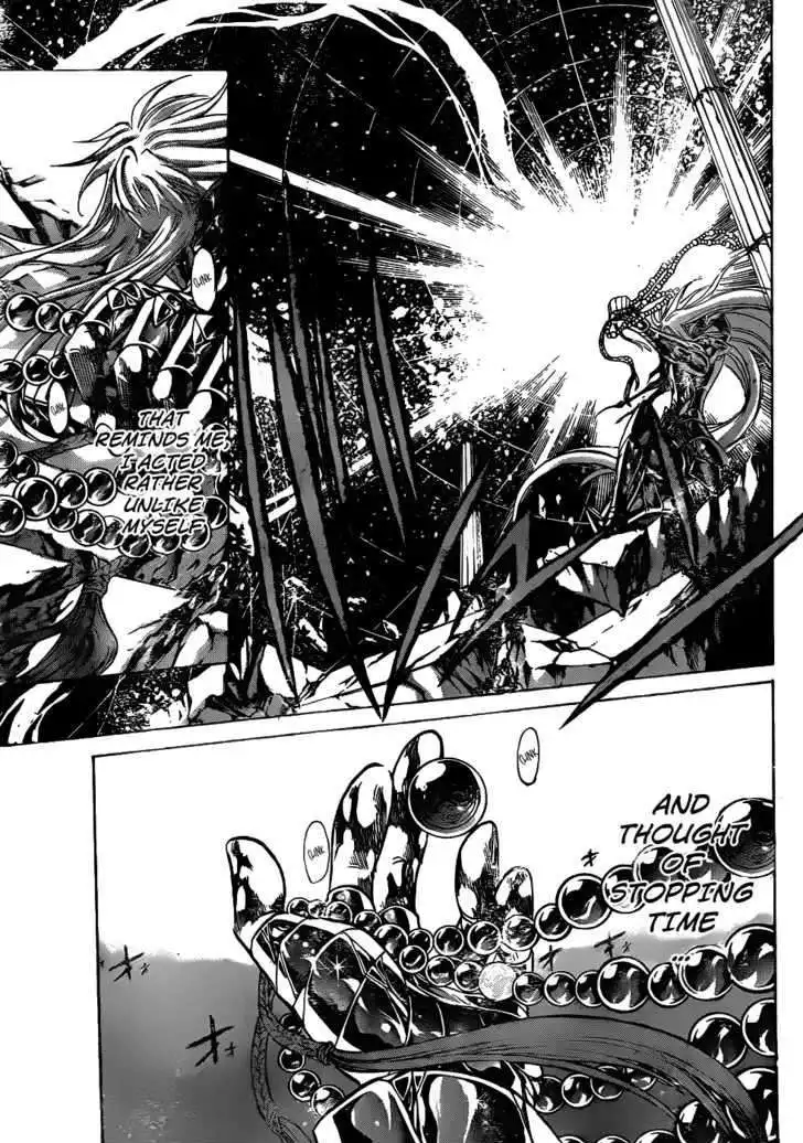 Saint Seiya - The Lost Canvas Chapter 210 16